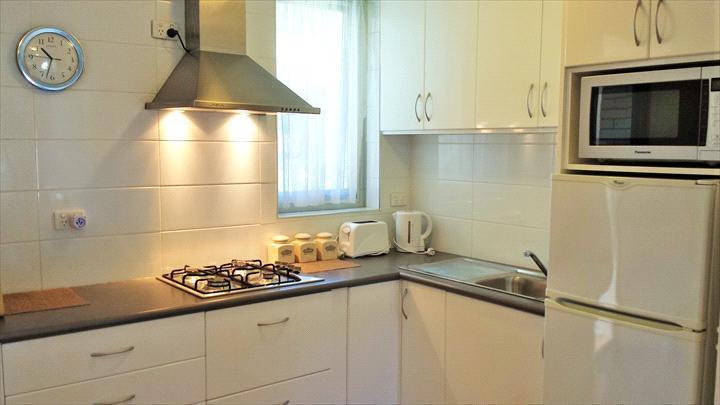 Freo'S Choice Appartement Fremantle Buitenkant foto