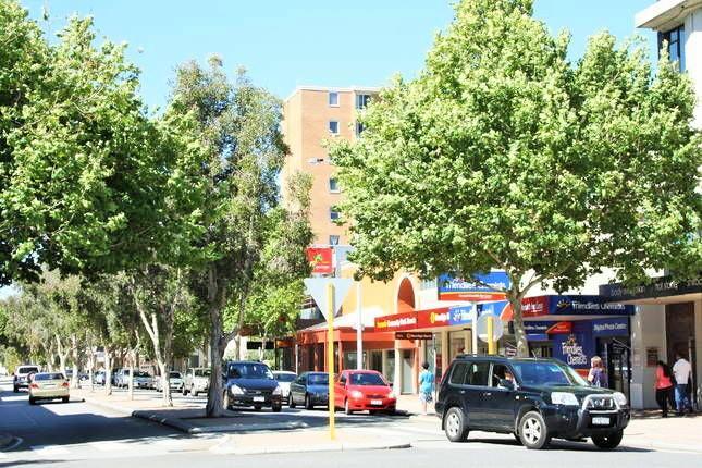 Freo'S Choice Appartement Fremantle Buitenkant foto