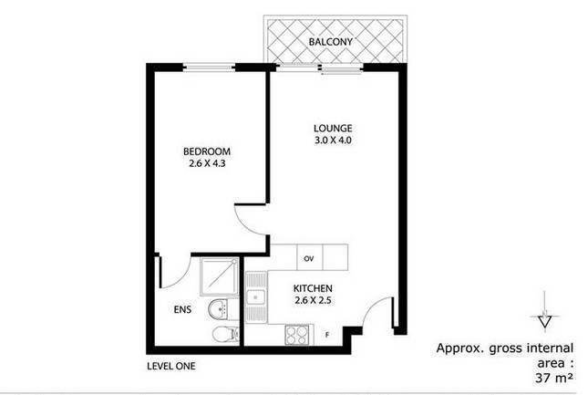 Freo'S Choice Appartement Fremantle Buitenkant foto
